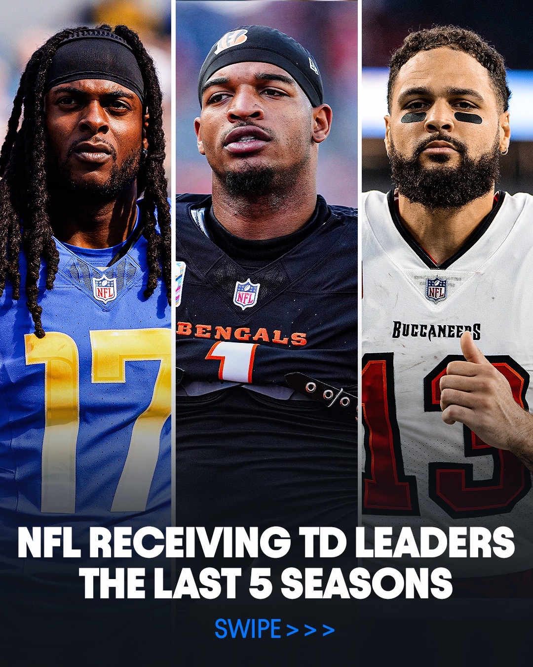 @NFL on Prime Video