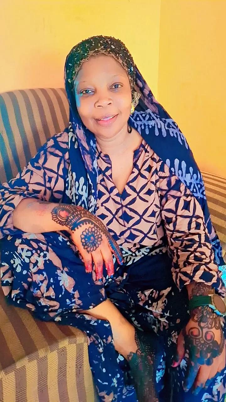 @Hajia Hani