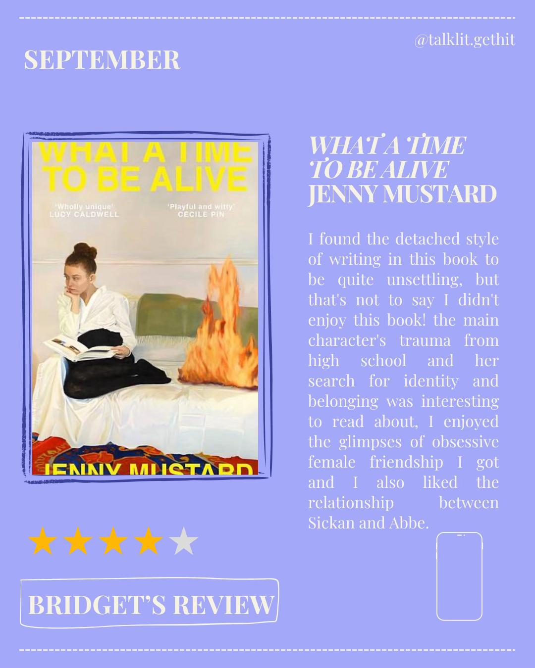 @talk lit, get hit podcast 📚