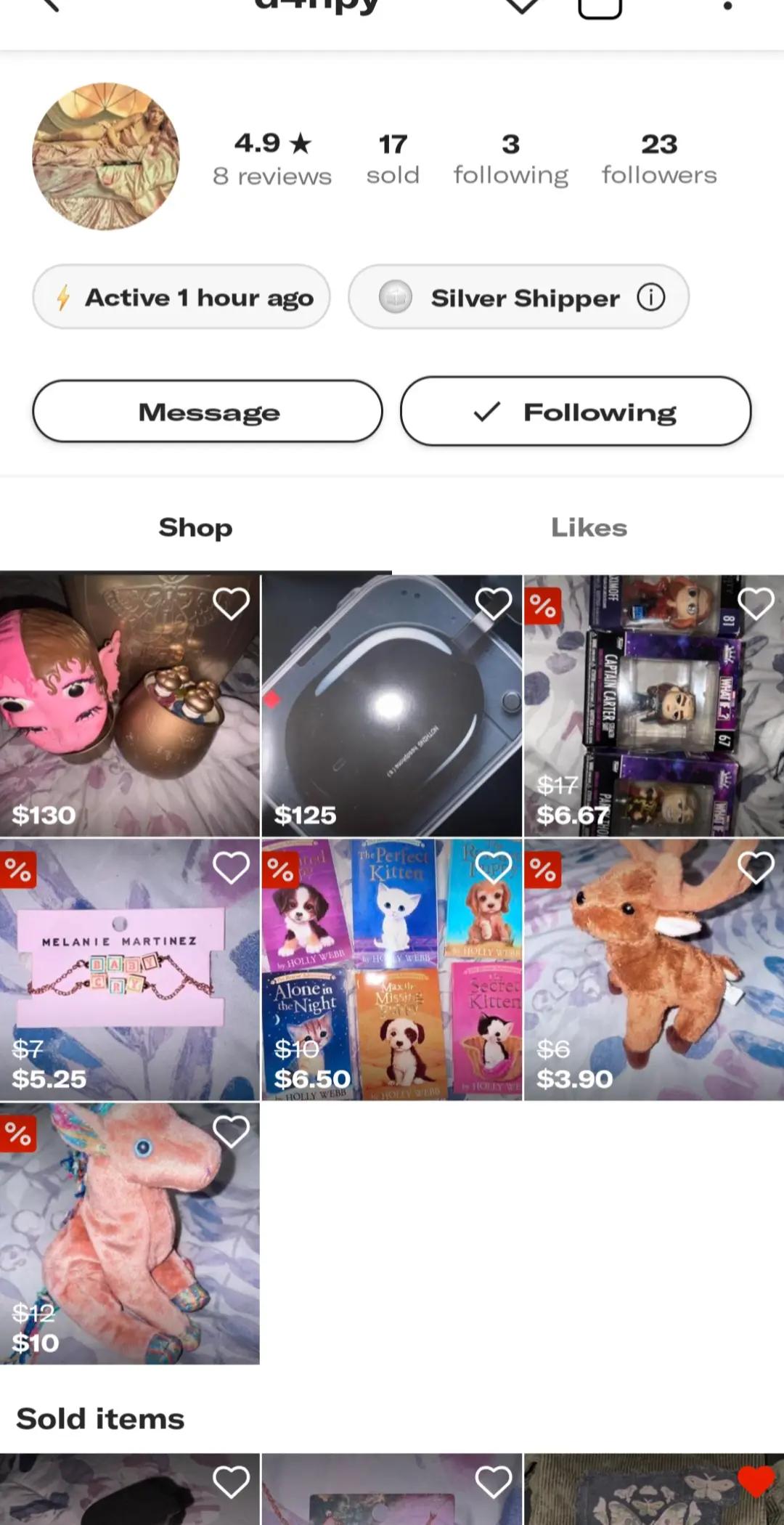 @ChadM❤️