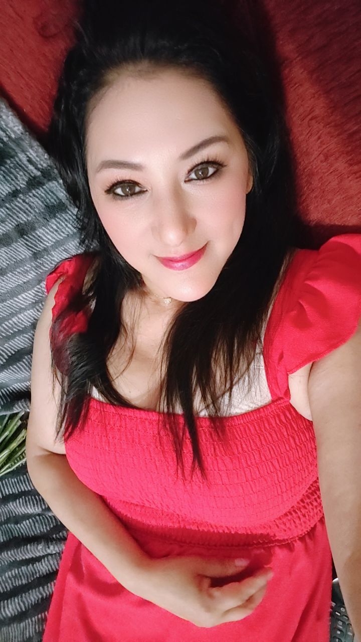 @Sandra De Guevara