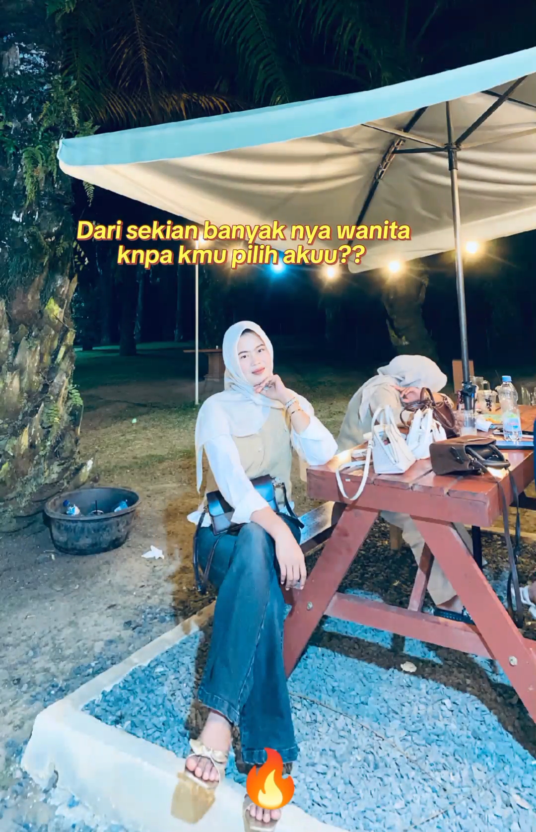 @🌷Hii,,ini Yunda☆🍭