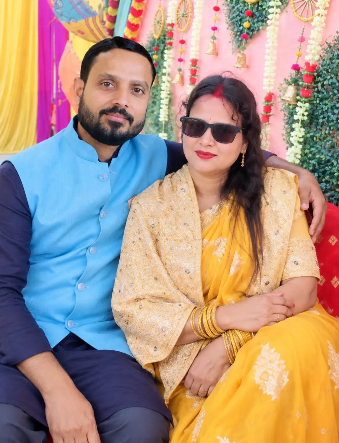 @Laxmi mishra