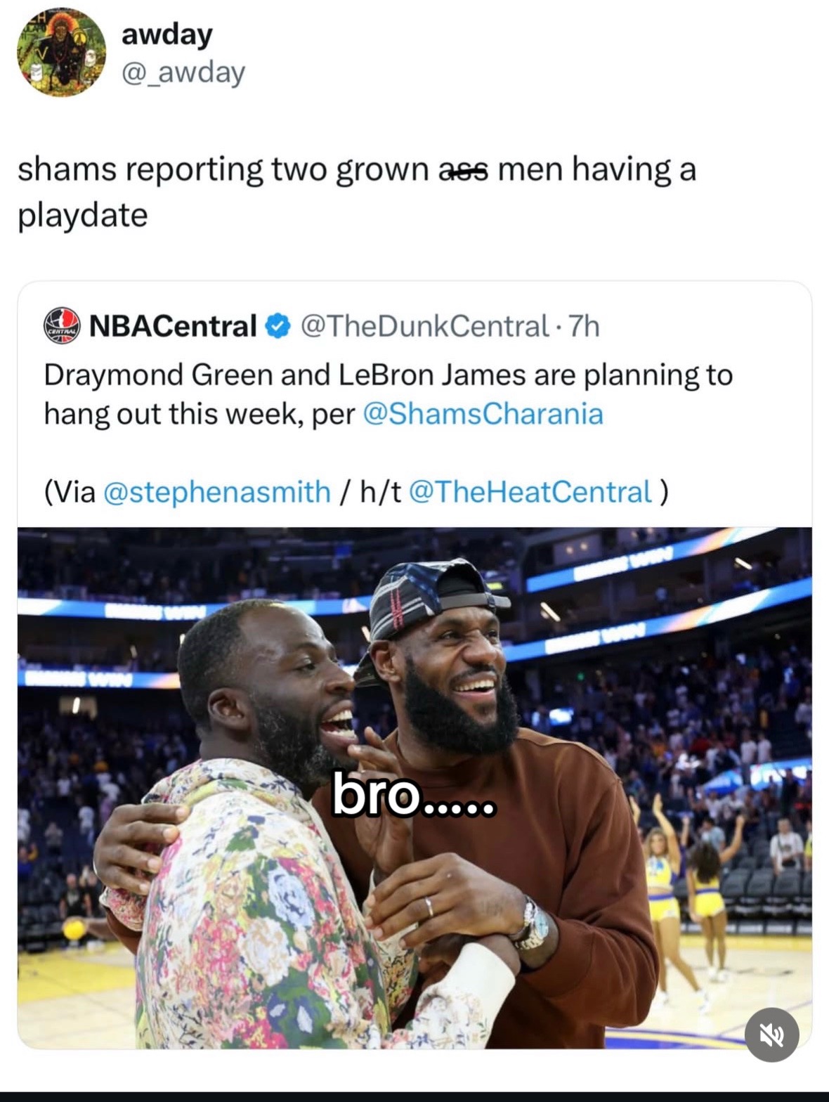 @FakeDrakeFan69