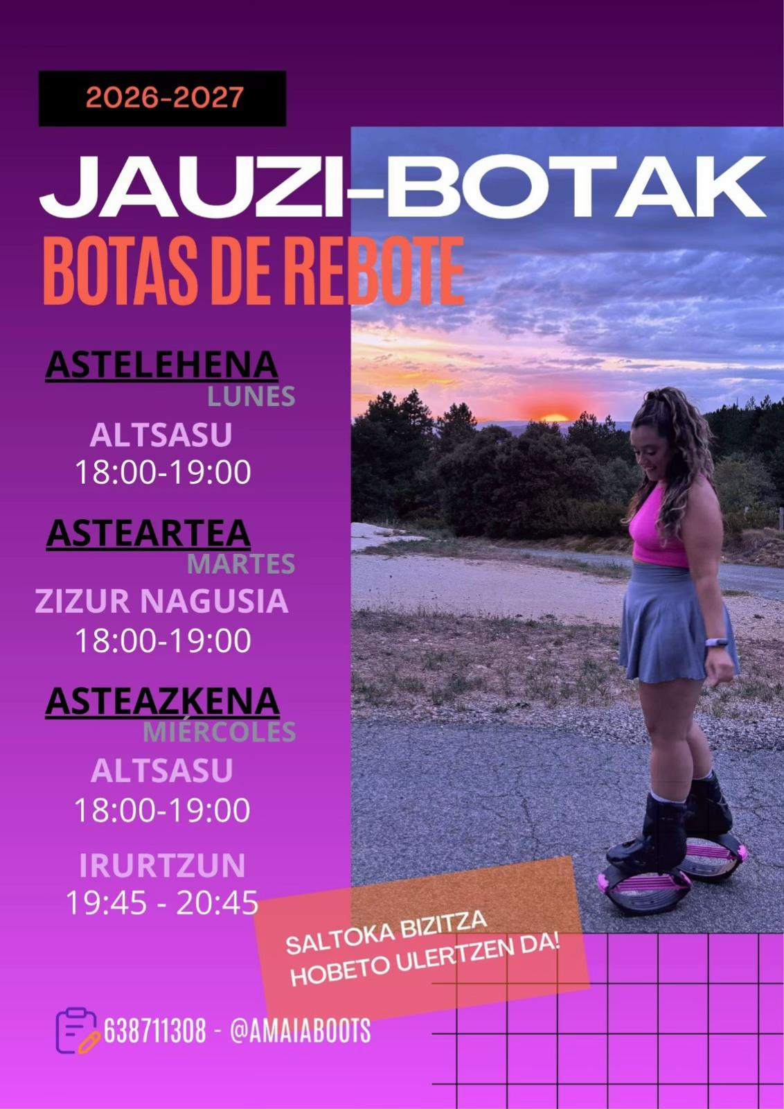 @amaiaboots