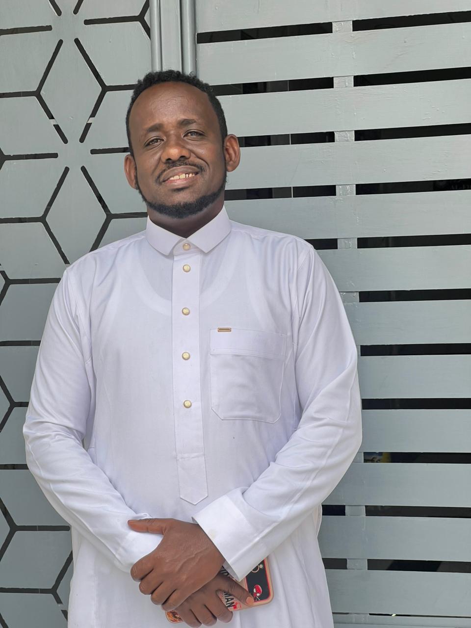 @UGAASKACOWSHAQANI 🇬🇲
