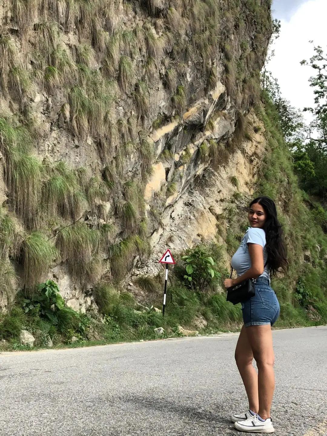 @Richa Chhetri
