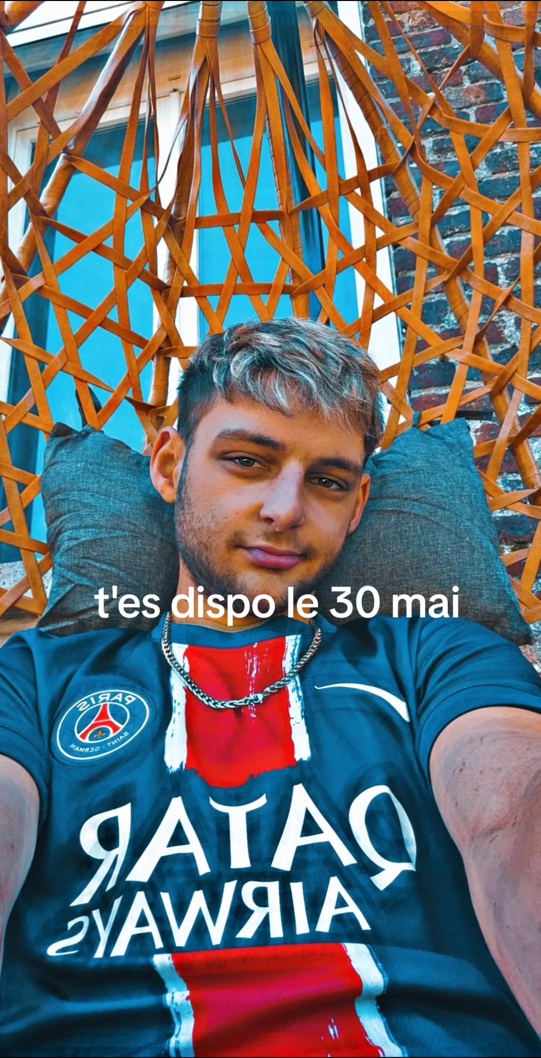 @Julien