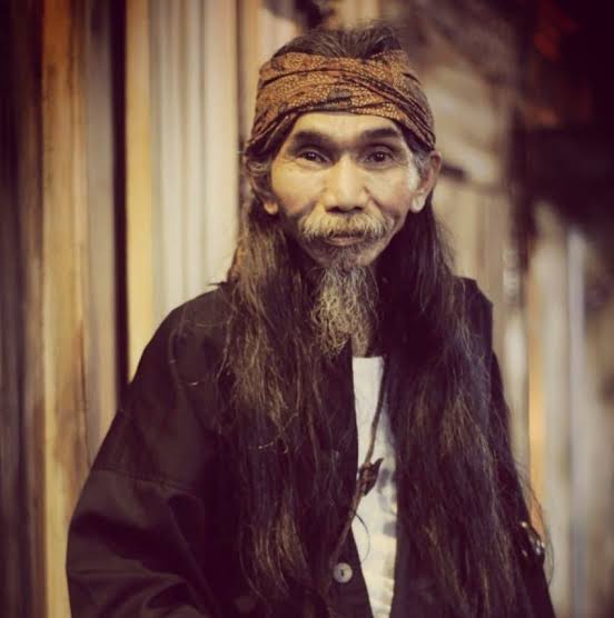 @perempuan indonesia