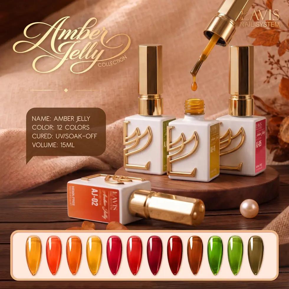 @Lavis Nail System
