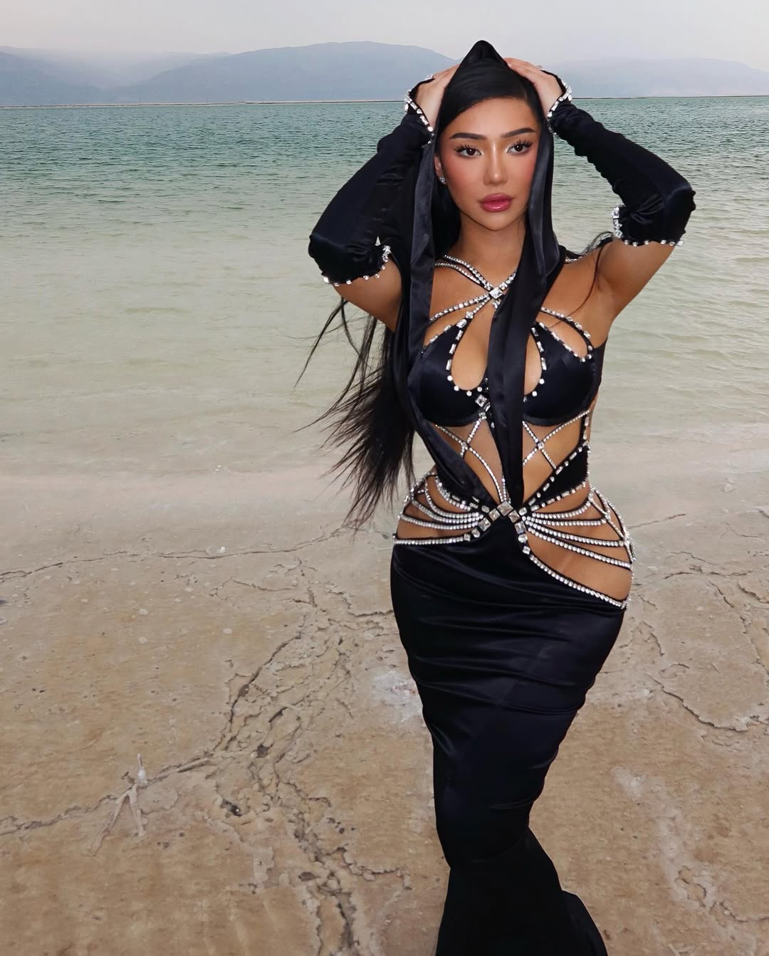 @Nikita_Dragun_Daily 🩷🩷🩷