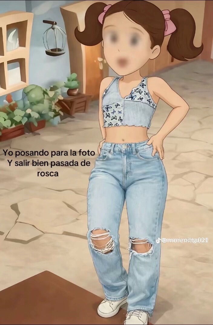 @Melissa Pineda🐽🕷️