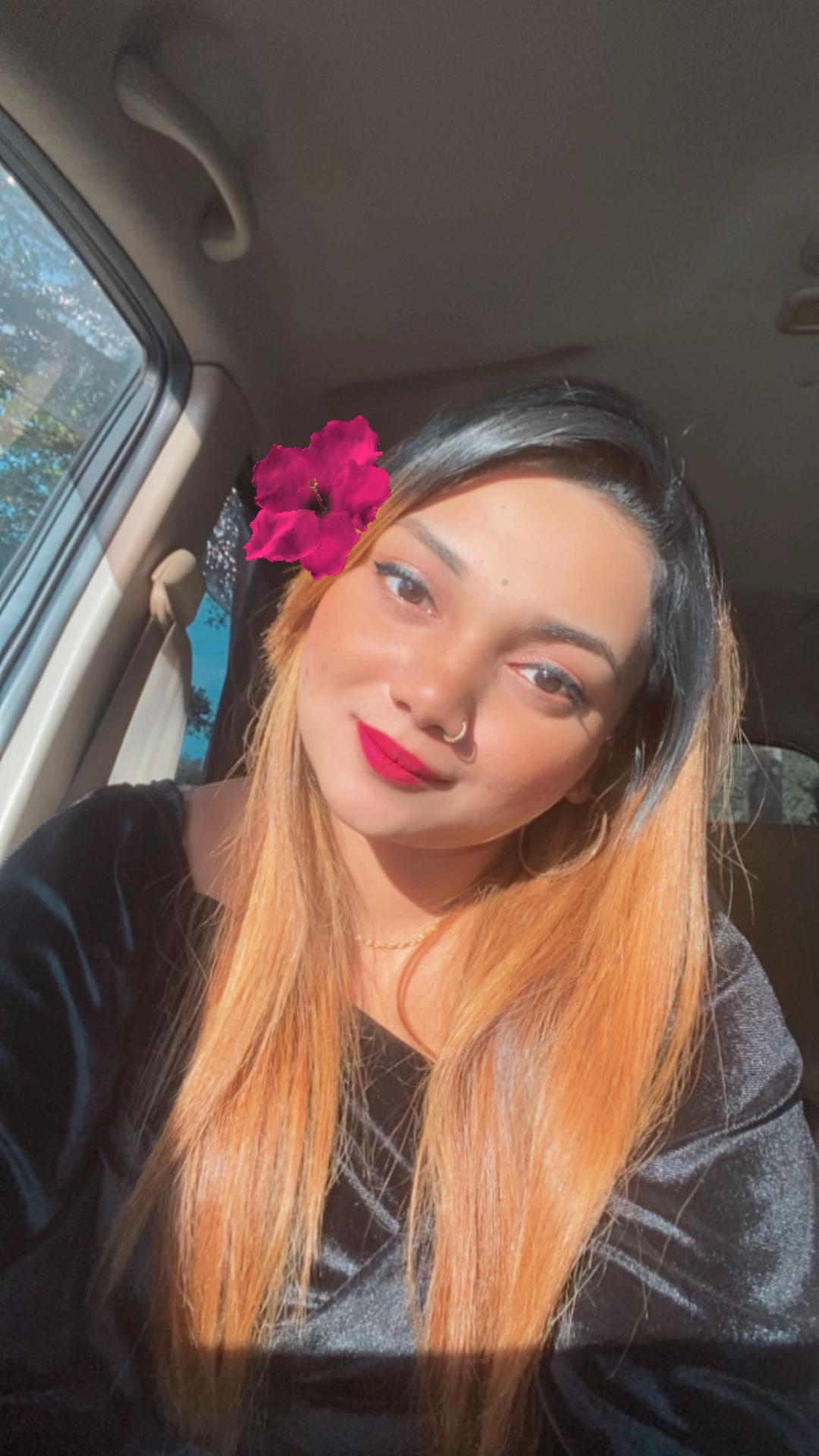 @- Shalini🤍