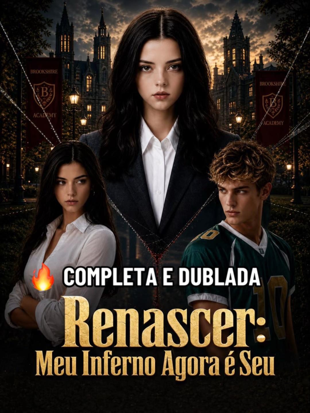 @Dramas Completos