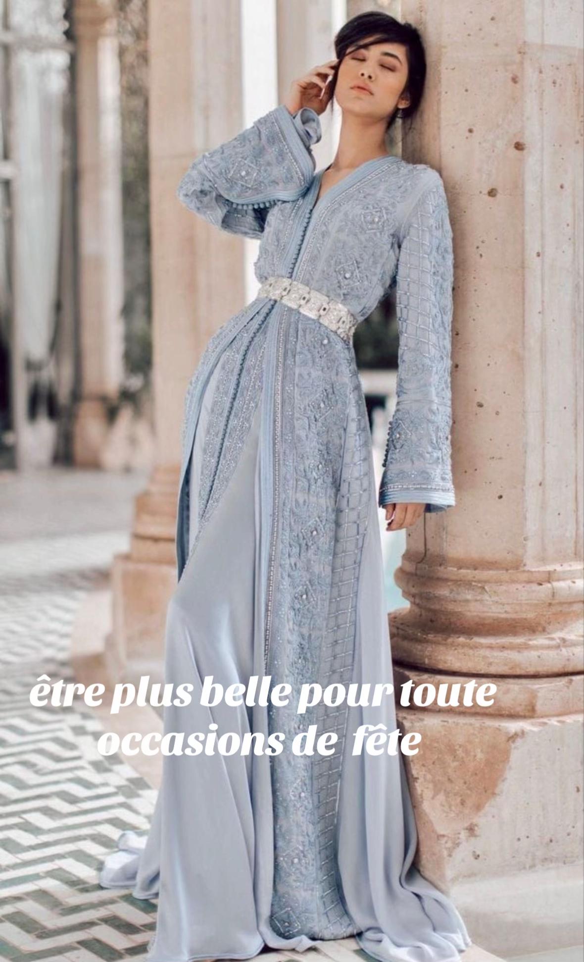 @Prestige Caftan 🇲🇦