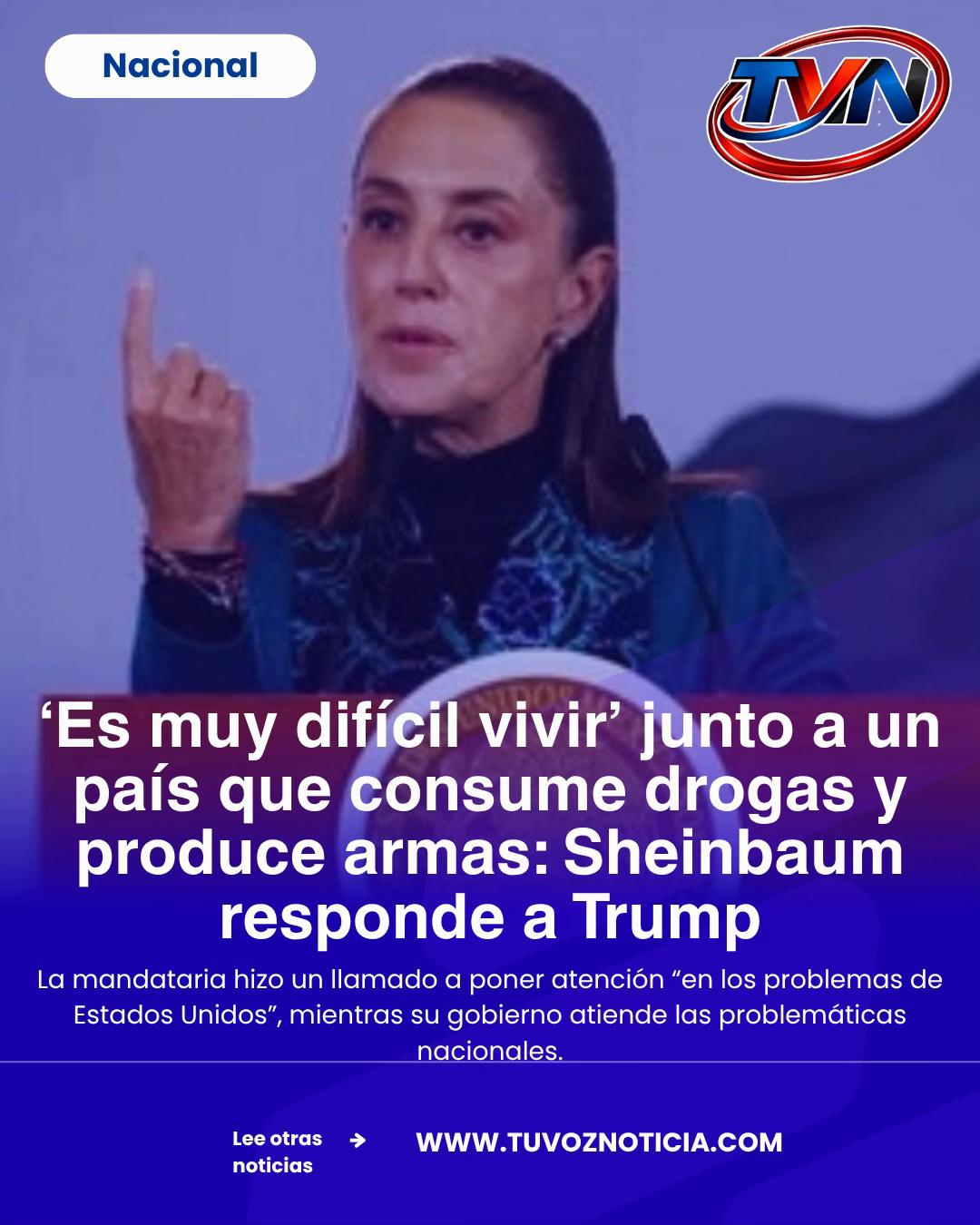 @Tu Voz Noticias