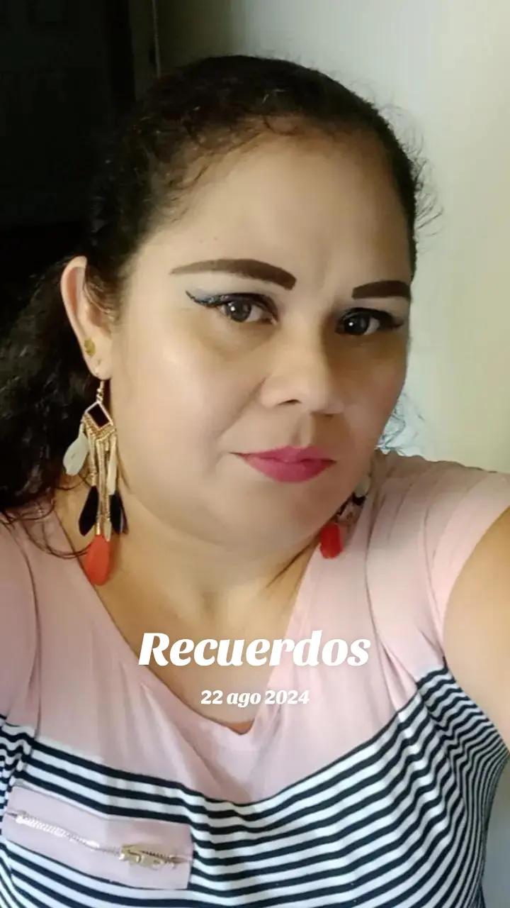 @👩❤️👨Ana Lopez