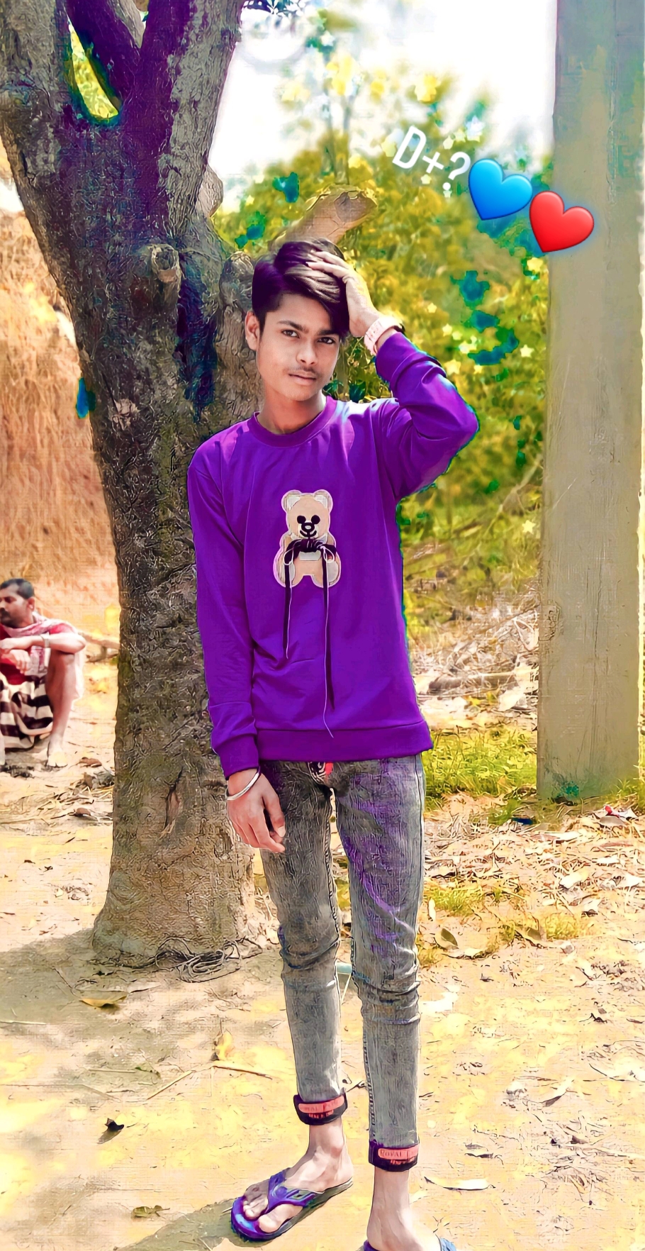 @ðDIPAK.MUKHIYAâ€ïž