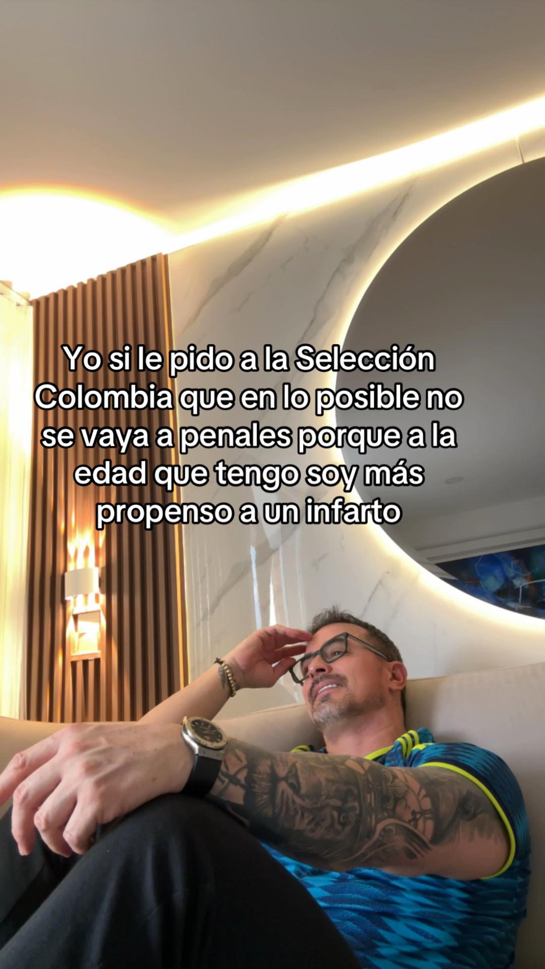@Michi Sarmiento
