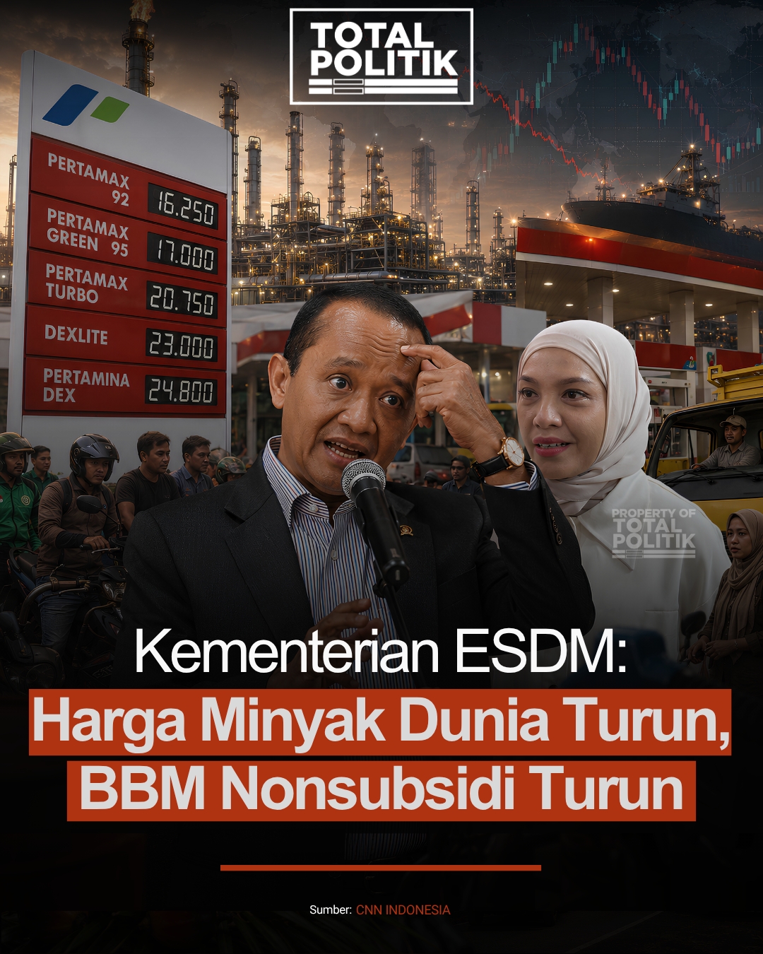 @Total Politik