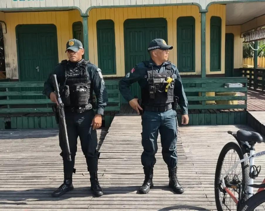 @Marquinho 👮🏽♂️ ◣★◥