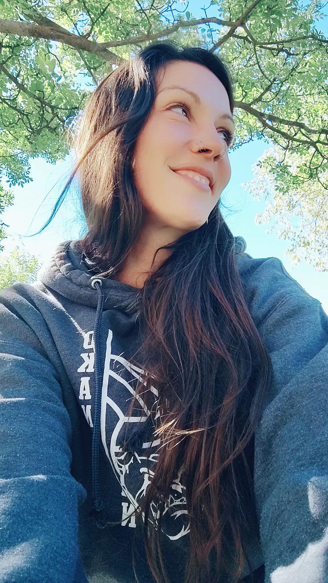 @MoOnBaByDaWn93 ⚖️