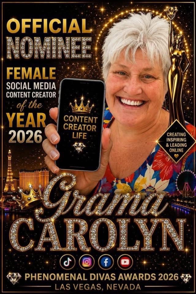 @GramaCarolyn