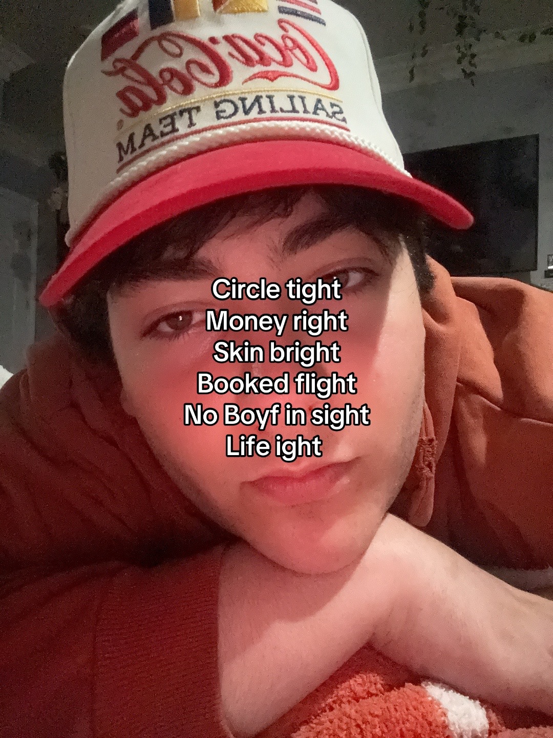 @TONY MAX