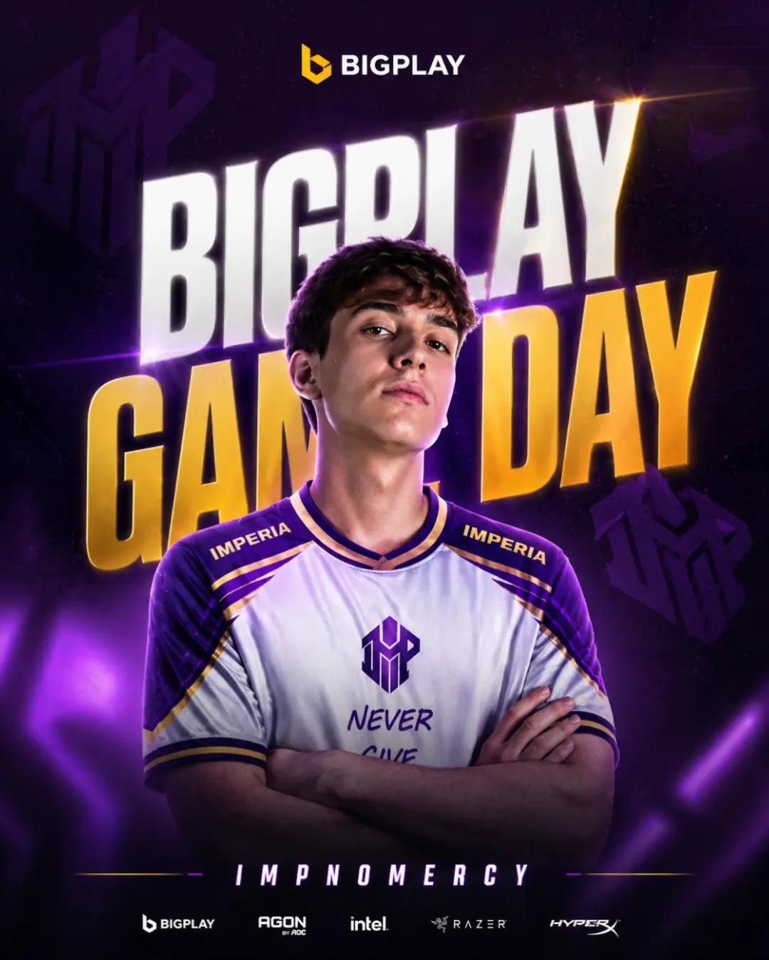 @IMPERIA ESPORTS