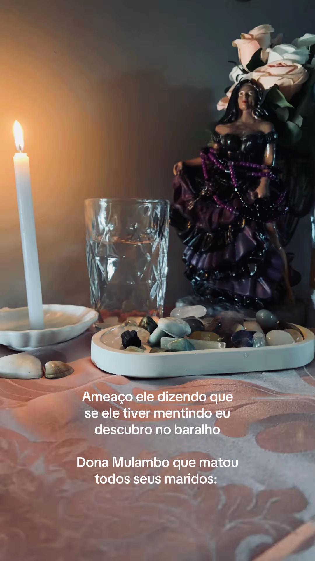 @Lu | Cartomante🃏