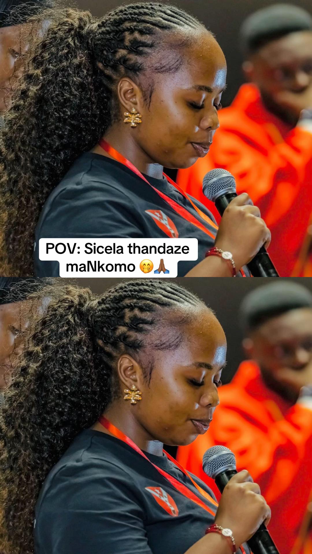 @Philiswa Nkomo