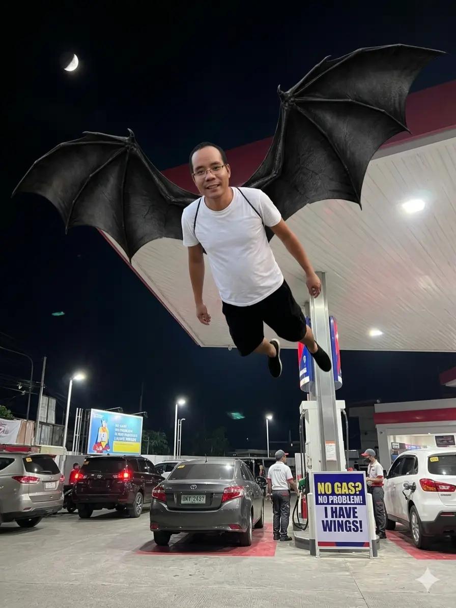 @Vin