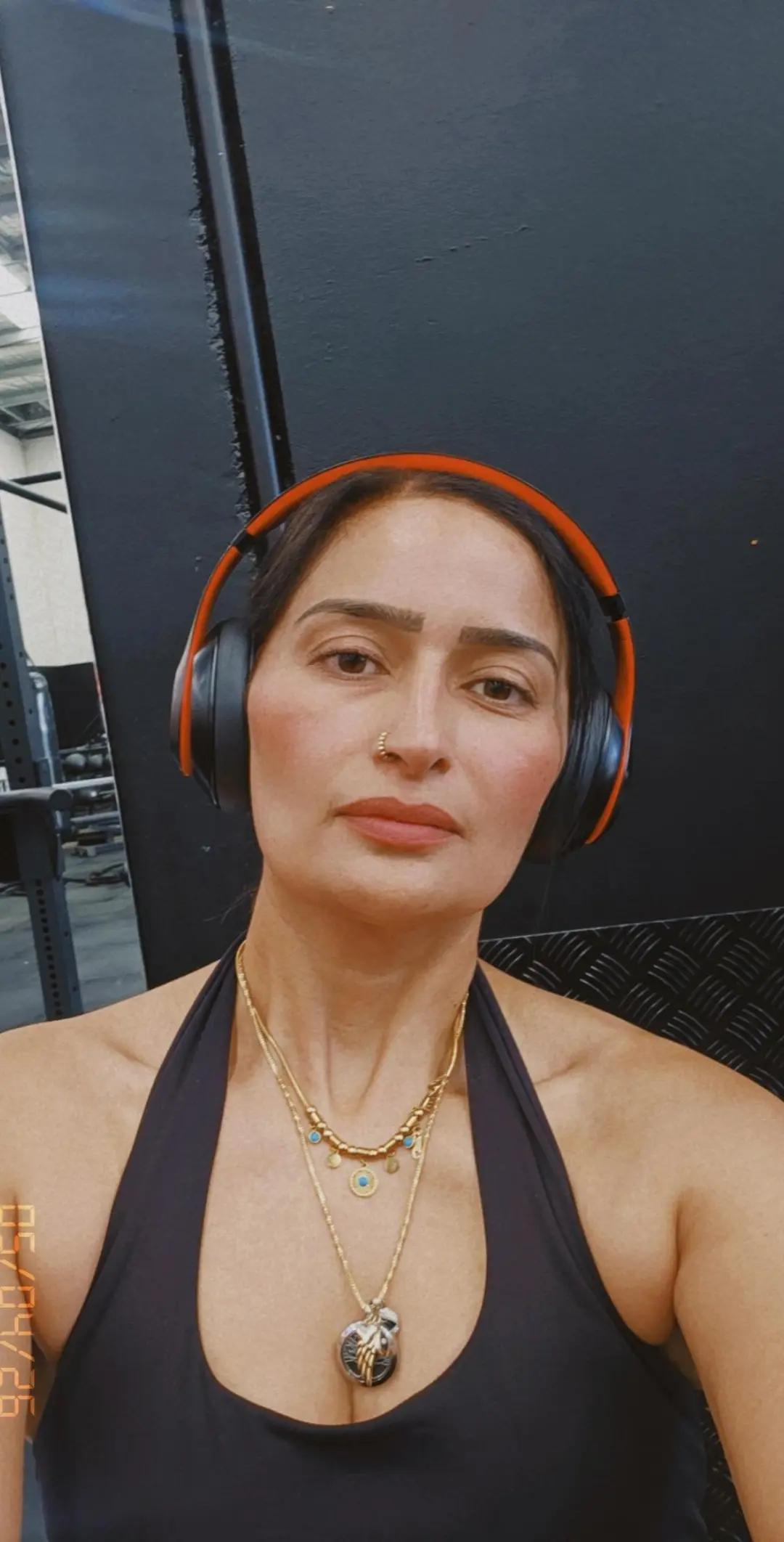 @Harjot Kaur 💪