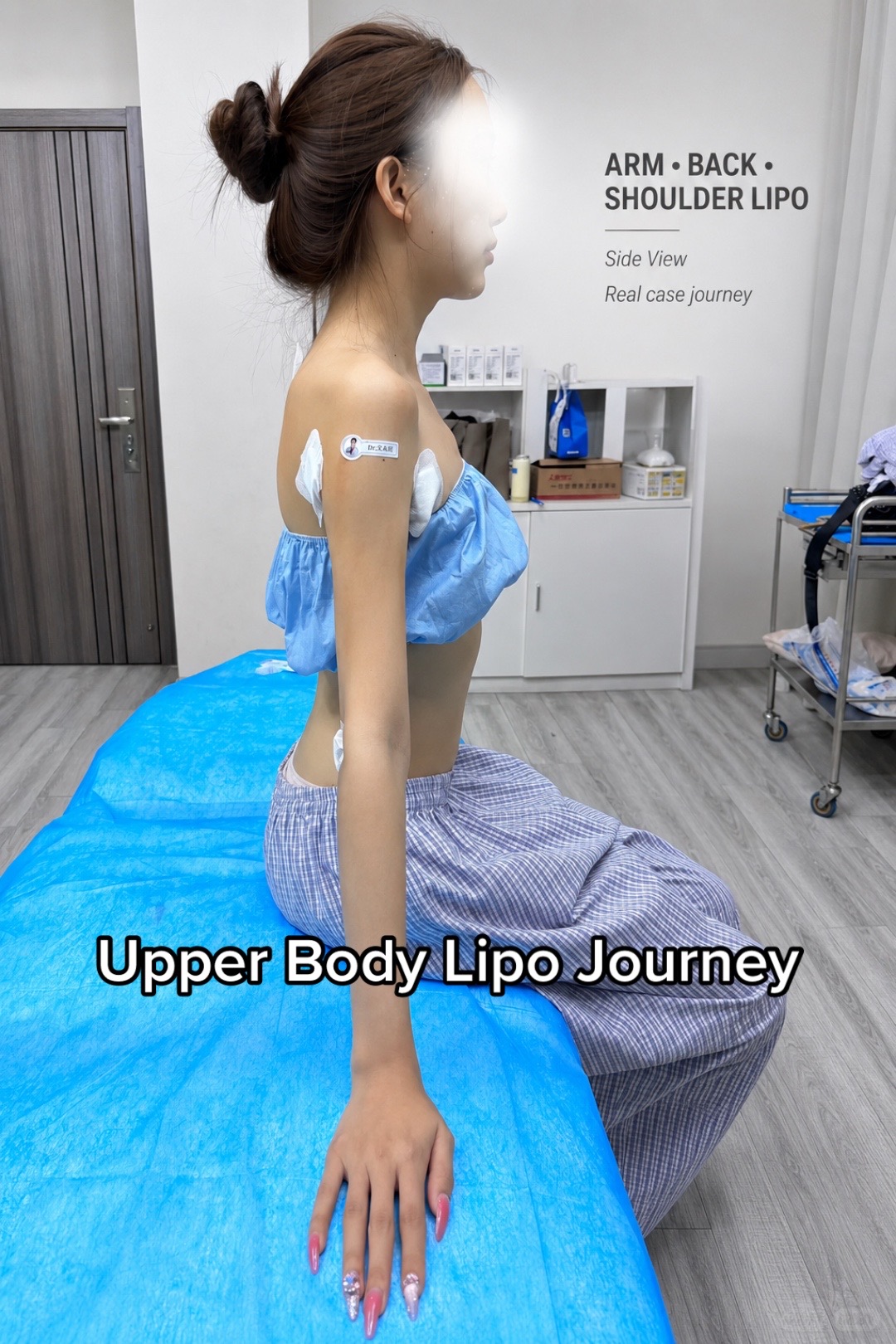 @Aesthetic Consultant QL