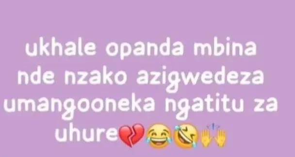 @NAMBE🇲🇼🇿🇲