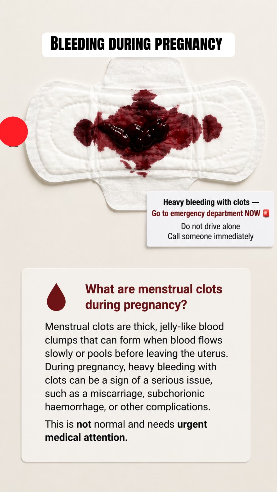 @EVERY WOMAN🍃| PMOS TIPS🎗️