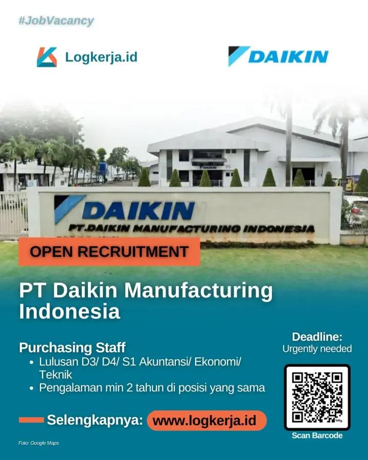 @Logkerja.id