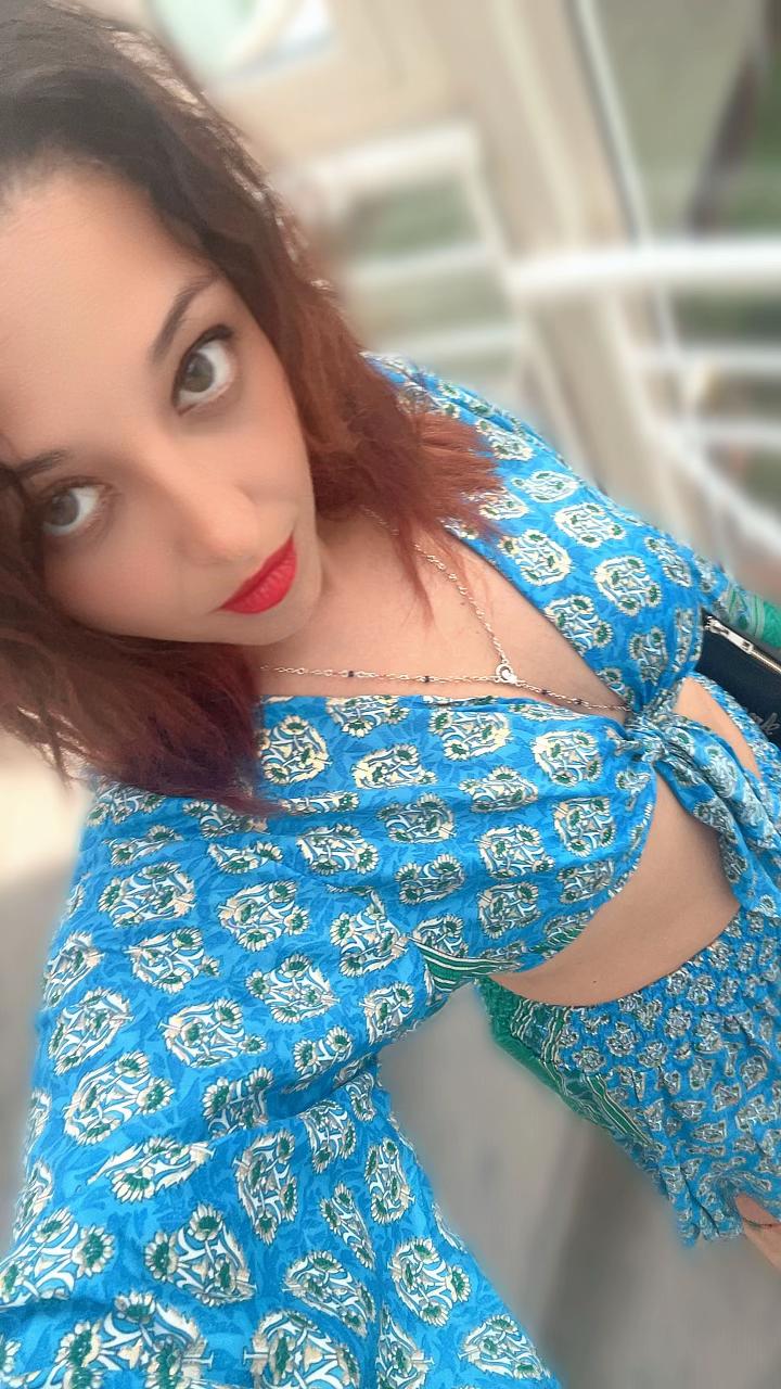 @💫 Annaflora💫