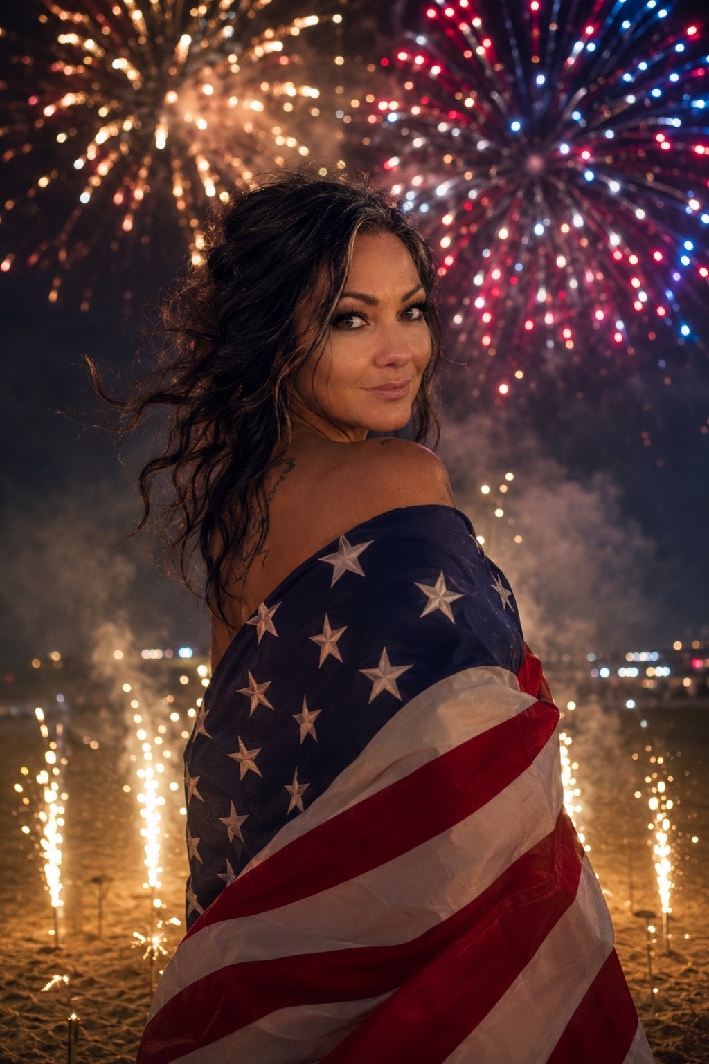 @ScarletWitch ❌ 🇺🇸