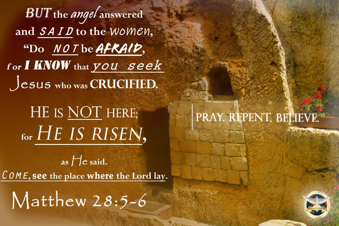 @Calvary Int. Ministries Inc.