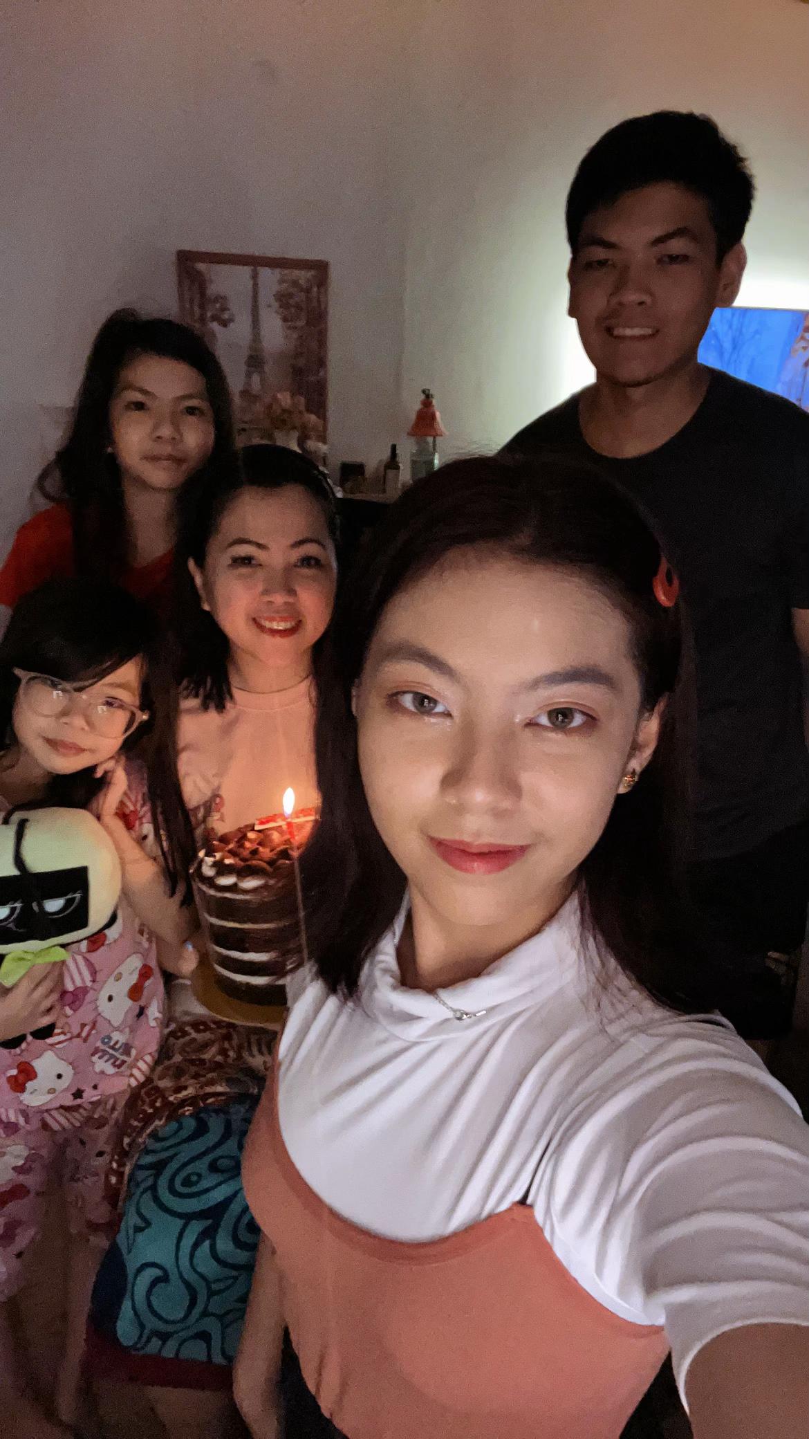 @Di Diaries