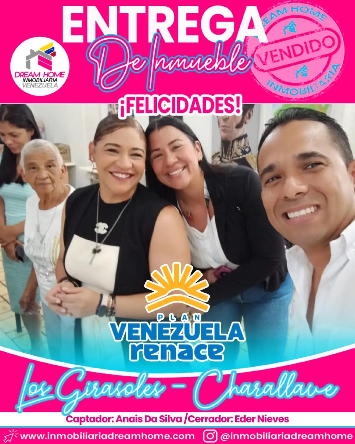 @Dream Home Venezuela