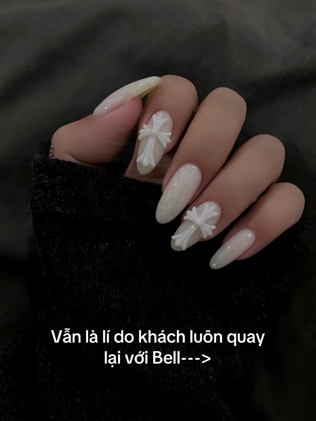 @NAIL HÀ NỘI/ IG:BELL.NAILSROOM