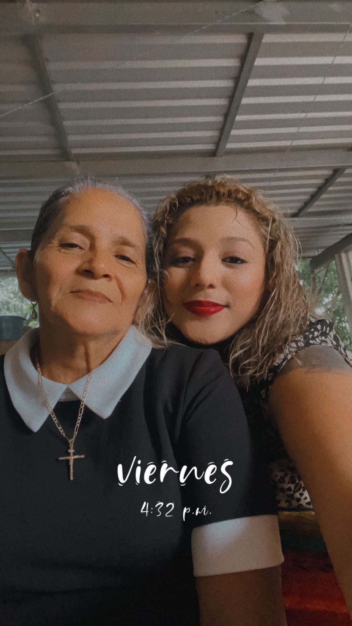 @Salom&eacute; Mej&iacute;a