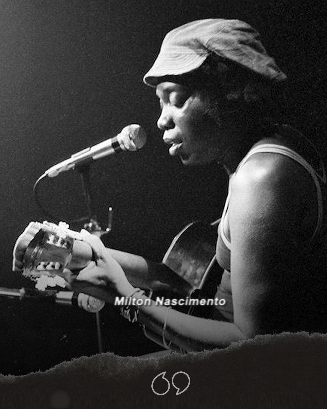 @Citações Musicais
