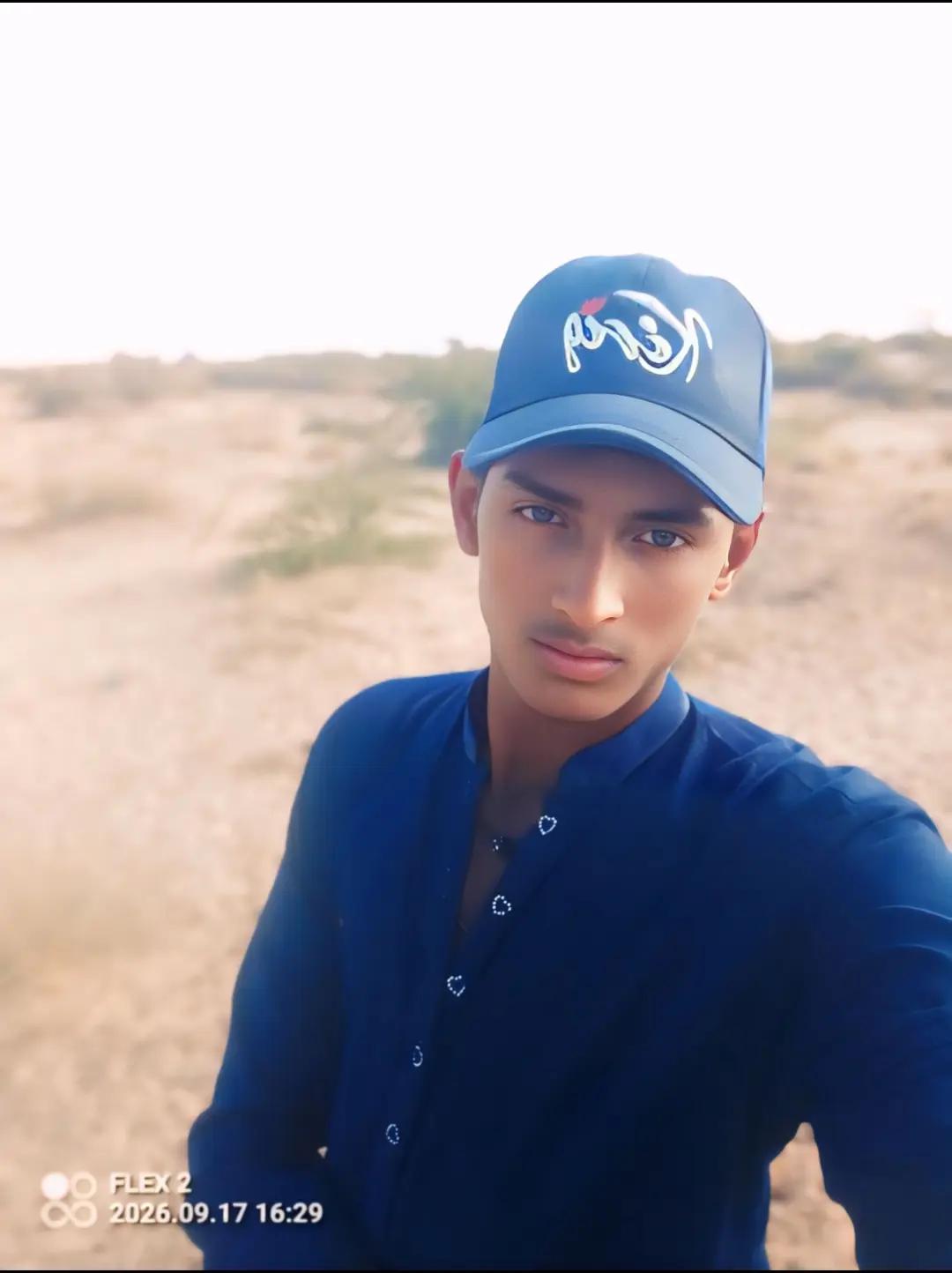 @BL Bhaljee Rathor