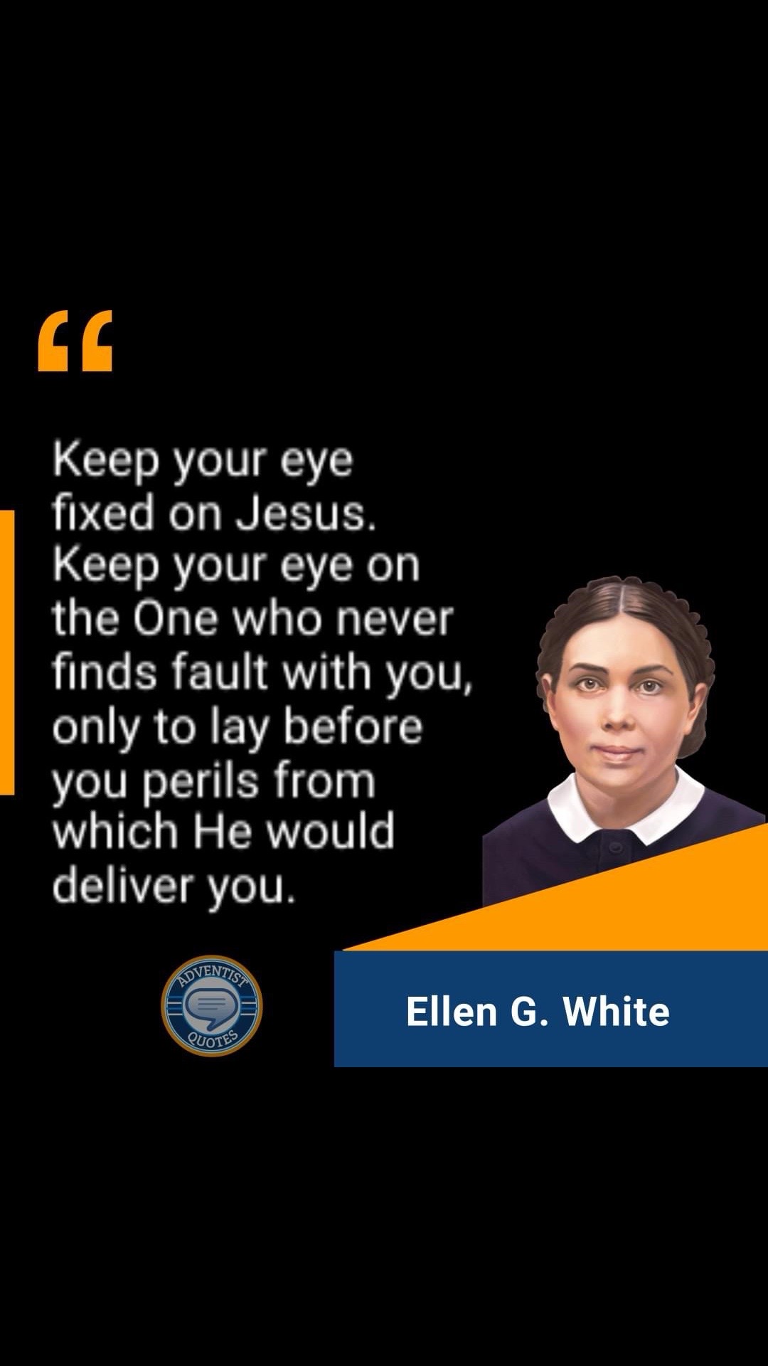 @Adventist Quotes