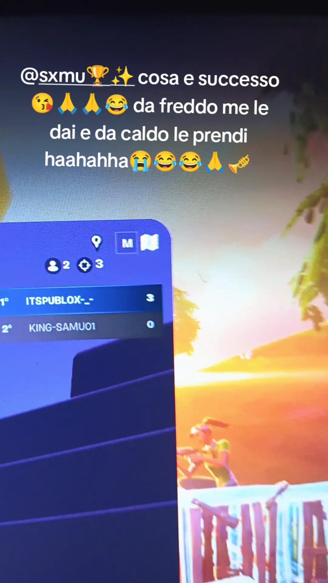 @CALMA PUBLOX!