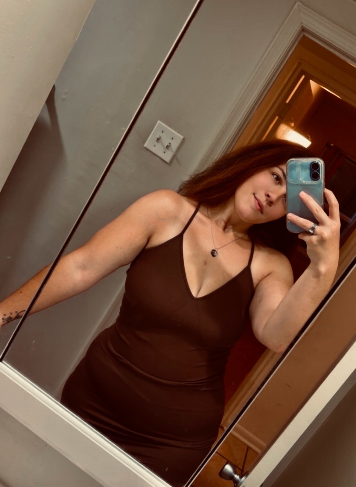 @Sabrina