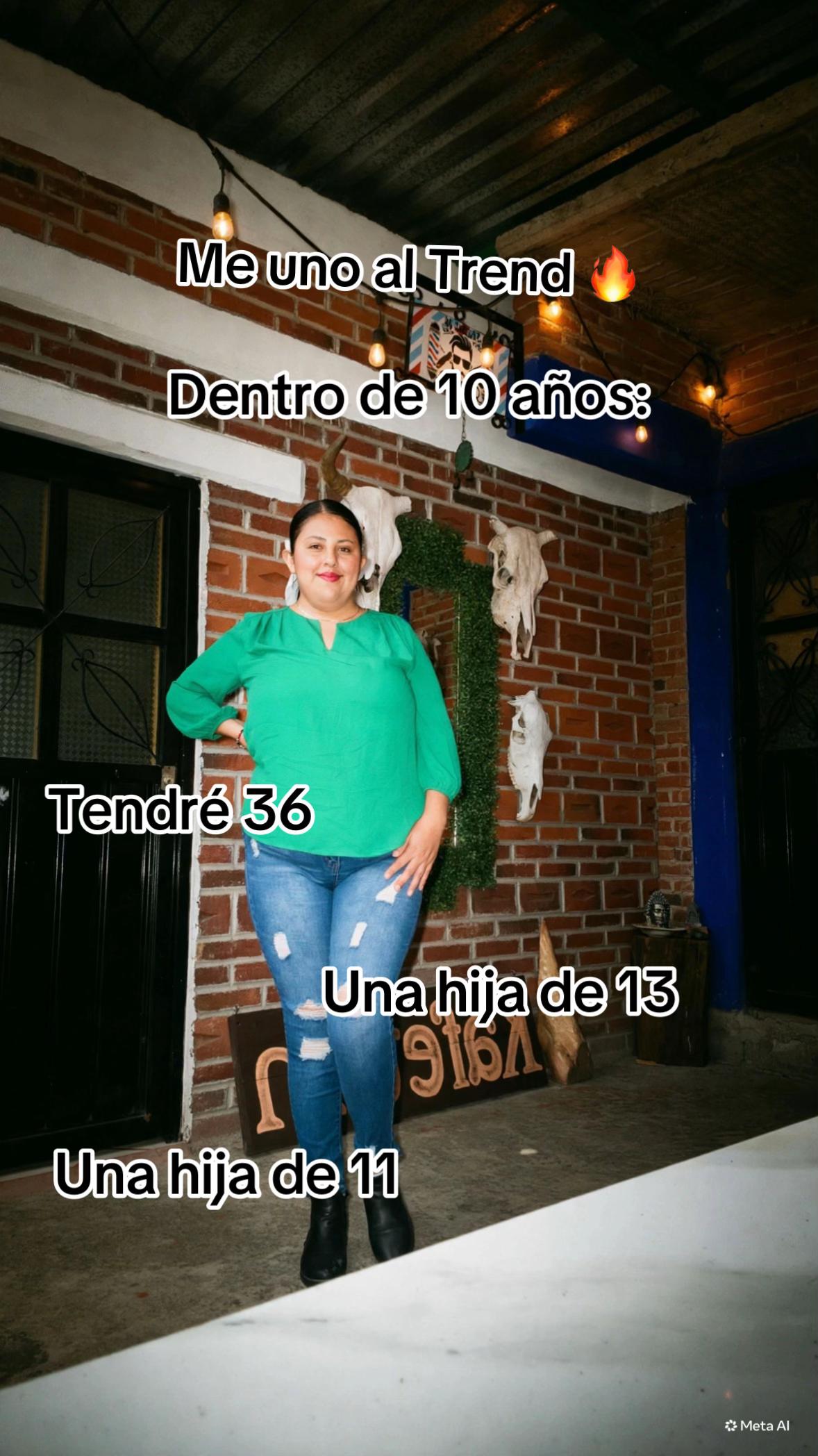 @Lupita Olivares